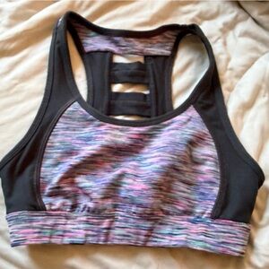 Colorful High-Waisted Bikini Bottoms